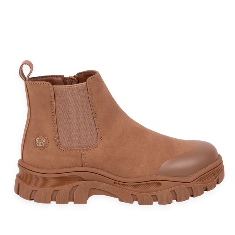 Botin-Niña-Cafe-Pillin