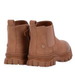 Botin-Niña-Cafe-Pillin