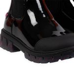 Botin-Niña-Negro-Pillin