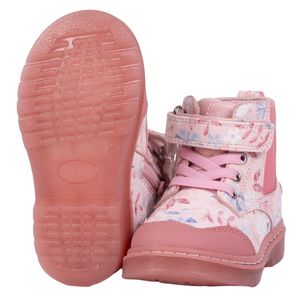 Bototo Bebé Niña Rosado