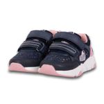Zapatillas-Urbana-Bebe-Niña-Azul-Pillin