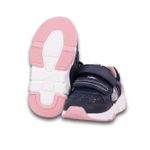 Zapatillas-Urbana-Bebe-Niña-Azul-Pillin