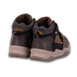 Zapatillas-Urbana-Bebe-Niño-Verde-Pillin