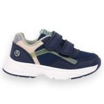 Zapatillas-Urbana-Bebe-Niño-Azul-Pillin