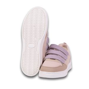 Zapatillas Urbana Niña Damasco