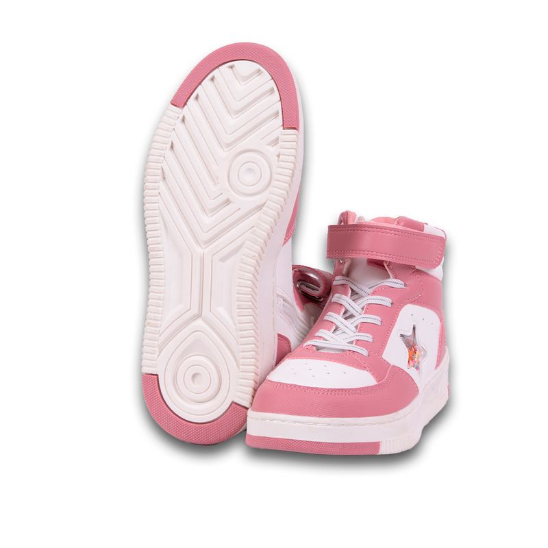 Zapatillas-Urbana-Niña-Lila-Pillin