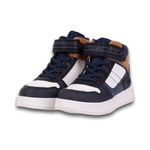 Zapatillas Urbana Niño Azul