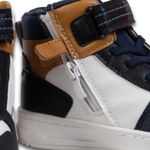 Zapatillas-Urbana-Niño-Azul-Pillin
