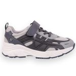 Zapatillas-Urbana-Niño-Gris-Pillin