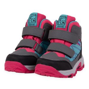Bototo Outdoor Bebé Niña Fucsia
