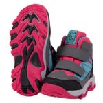 Bototo-Outdoor-Bebe-Niña-Fucsia-Pillin