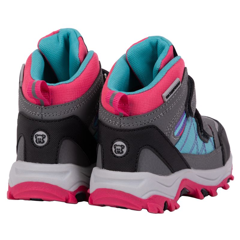 Bototo-Outdoor-Bebe-Niña-Fucsia-Pillin