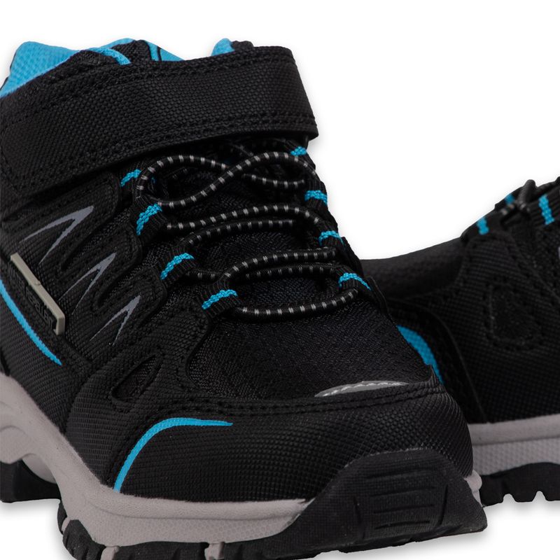 Bototo-Outdoor-Bebe-Niño-Negro-Pillin