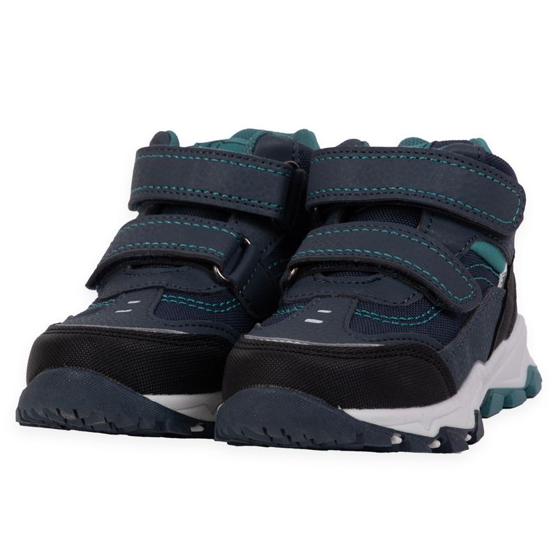 Bototo-Outdoor-Bebe-Niño-Azul-Marino-Pillin