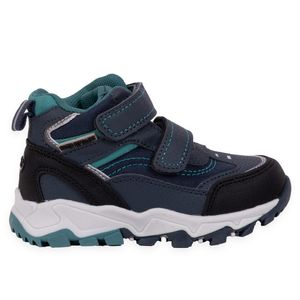 Bototo Outdoor Bebé Niño Azul Marino