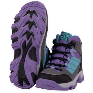 Bototo Outdoor Niña Lila