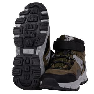 Bototo Outdoor Niño Verde