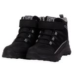 Bototo-Outdoor-Niño-Negro-Pillin