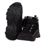 Bototo-Outdoor-Niño-Negro-Pillin