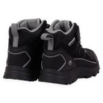 Bototo-Outdoor-Niño-Negro-Pillin