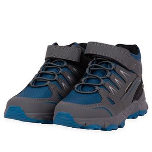 Bototo Outdoor Niño Gris