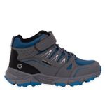 Bototo-Outdoor-Niño-Gris-Pillin