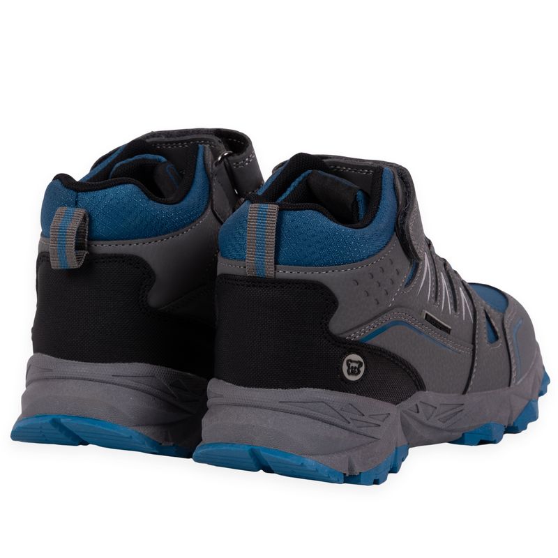 Bototo-Outdoor-Niño-Gris-Pillin