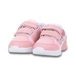 Zapatillas-Luces-Bebe-Niña-Rosado-Pillin