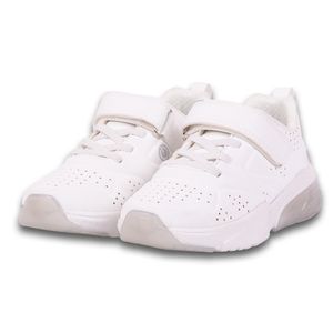Zapatillas Luces Unisex Blanco