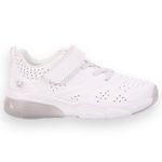 Zapatillas-Luces-Unisex-Blanco-Pillin