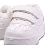 Zapatillas-Escolar-Unisex-Blanco-Pillin
