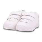 Zapatillas-Escolar-Unisex-Blanco-Pillin