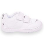 Zapatillas-Escolar-Unisex-Blanco-Pillin