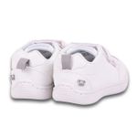 Zapatillas-Escolar-Unisex-Blanco-Pillin