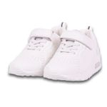 Zapatillas-Escolar-Unisex-Blanco-Pillin
