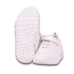 Zapatillas-Escolar-Unisex-Blanco-Pillin