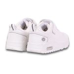 Zapatillas-Escolar-Unisex-Blanco-Pillin
