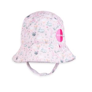 Gorro Bebe Niña
