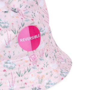Gorro Bebe Niña