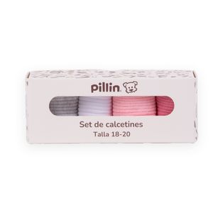 Calcetines Bebe Niña