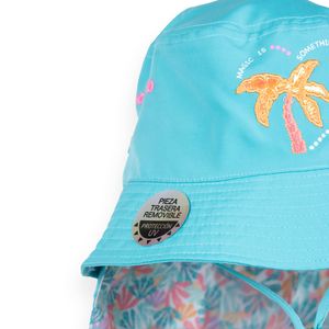 Gorro Niña