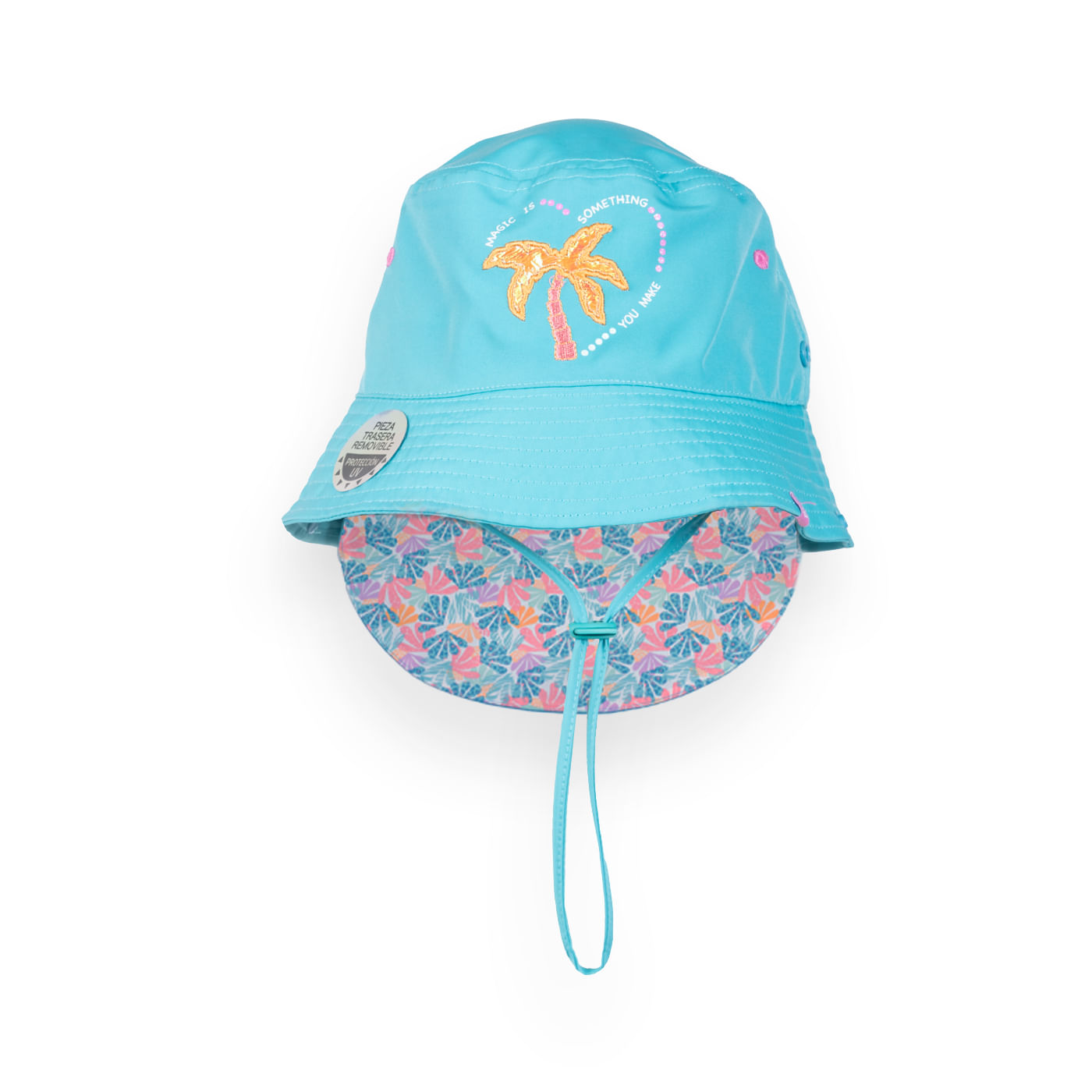 Gorro Niña