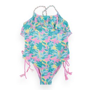 Traje de Baño Niña