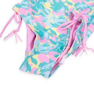 Traje de Baño Niña