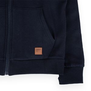 Polerón Unisex