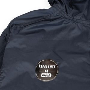 Cortaviento Unisex
