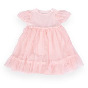 Vestido Bebe Niña