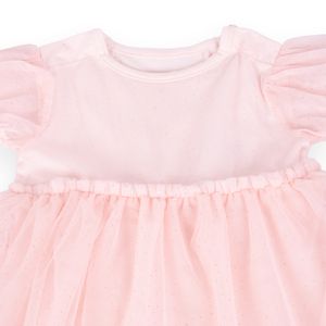 Vestido Bebe Niña