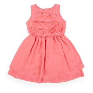 Vestido Niña