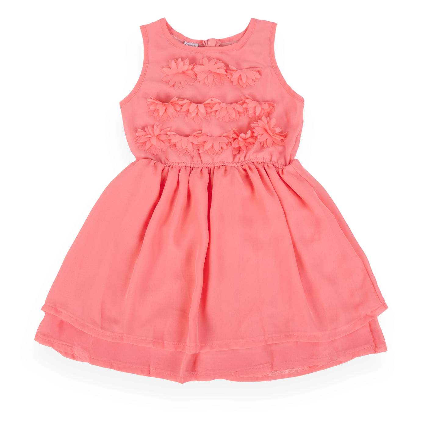 Vestido Niña